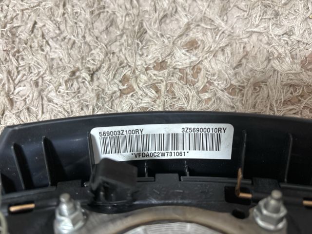 bontott HYUNDAI i40 Kormánylégzsák