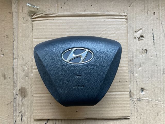 bontott HYUNDAI i40 Kormánylégzsák
