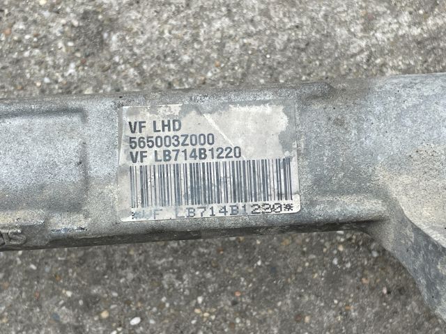 bontott HYUNDAI i40 Kormánymű Nem szervós