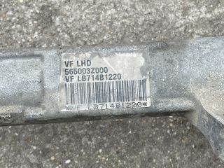 bontott HYUNDAI i40 Kormánymű Nem szervós