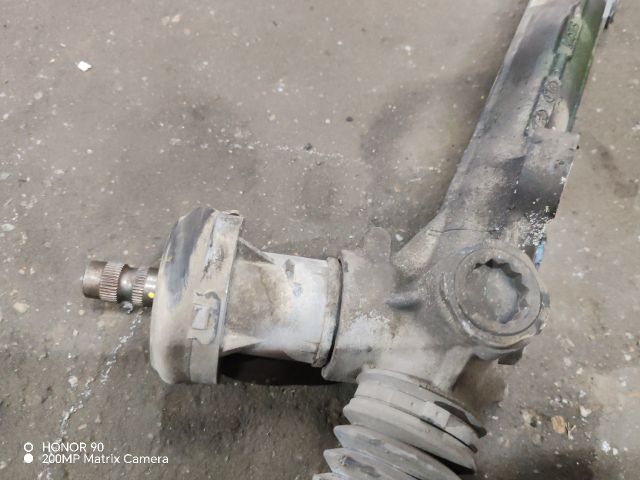 bontott HYUNDAI i40 Kormánymű Nem szervós