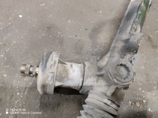 bontott HYUNDAI i40 Kormánymű Nem szervós