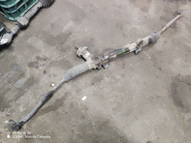 bontott HYUNDAI i40 Kormánymű Nem szervós