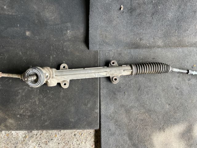 bontott HYUNDAI i40 Kormánymű Nem szervós