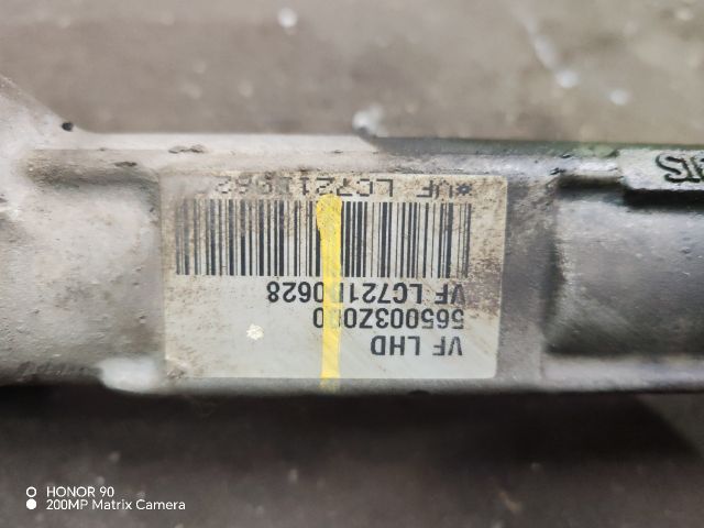 bontott HYUNDAI i40 Kormánymű Nem szervós