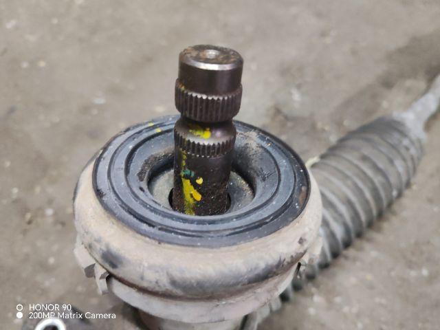 bontott HYUNDAI i40 Kormánymű Nem szervós