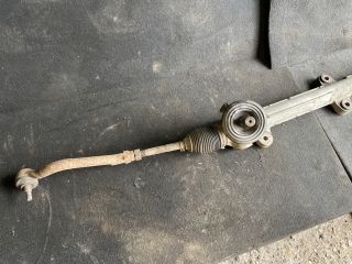 bontott HYUNDAI i40 Kormánymű Nem szervós