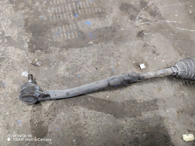 bontott HYUNDAI i40 Kormánymű Nem szervós