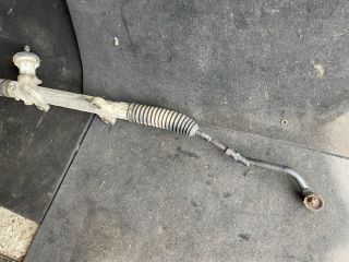 bontott HYUNDAI i40 Kormánymű Nem szervós