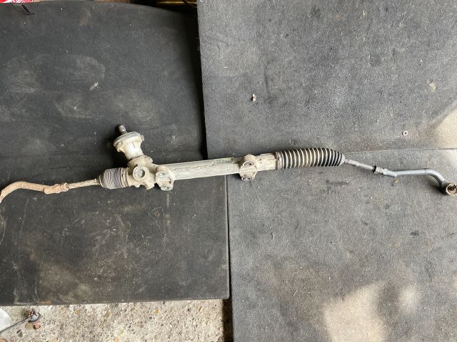 bontott HYUNDAI i40 Kormánymű Nem szervós