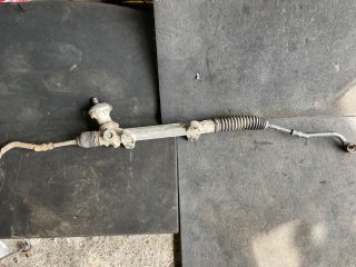 bontott HYUNDAI i40 Kormánymű Nem szervós