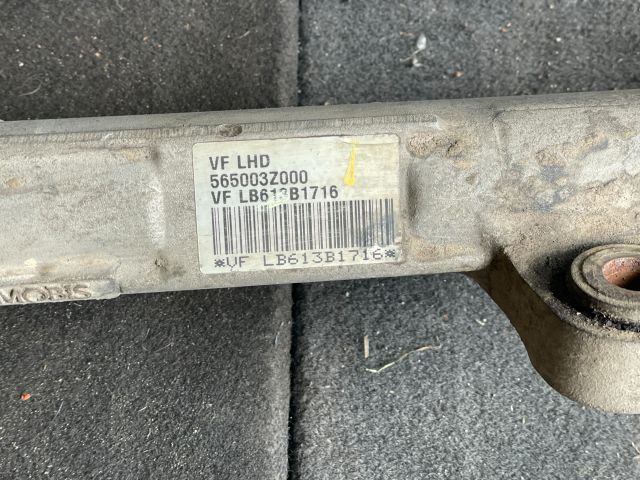 bontott HYUNDAI i40 Kormánymű Nem szervós