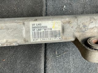 bontott HYUNDAI i40 Kormánymű Nem szervós