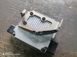 bontott HYUNDAI i40 Kormányoszlop Vezérlő