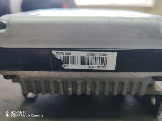 bontott HYUNDAI i40 Kormányoszlop Vezérlő