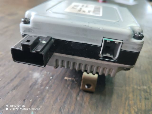 bontott HYUNDAI i40 Kormányoszlop Vezérlő