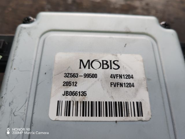 bontott HYUNDAI i40 Kormányoszlop Vezérlő