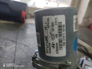 bontott HYUNDAI i40 Kormányszervó Motor (Elektromos)