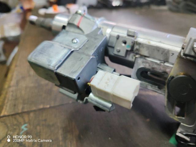 bontott HYUNDAI i40 Kormányszervó Motor (Elektromos)