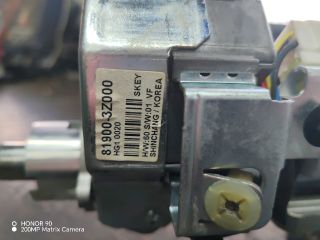 bontott HYUNDAI i40 Kormányszervó Motor (Elektromos)