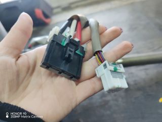 bontott HYUNDAI i40 Kormányszervó Motor (Elektromos)