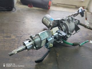 bontott HYUNDAI i40 Kormányszervó Motor (Elektromos)