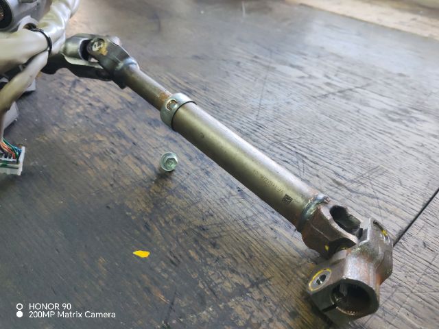 bontott HYUNDAI i40 Kormányszervó Motor (Elektromos)