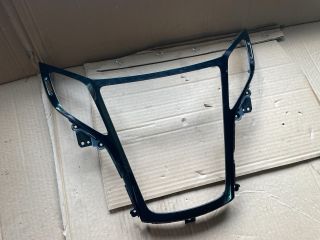 bontott HYUNDAI i40 Középkonzol Keret