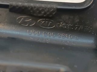 bontott HYUNDAI i40 Középkonzol Keret