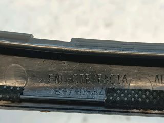 bontott HYUNDAI i40 Középkonzol Keret