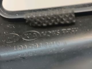 bontott HYUNDAI i40 Középkonzol Keret