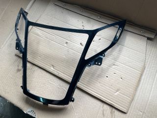 bontott HYUNDAI i40 Középkonzol Keret