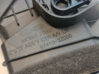bontott HYUNDAI i40 Középső Bal Szellőző