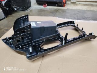 bontott HYUNDAI i40 Középső Kardánbox Burkolat