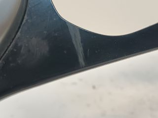 bontott HYUNDAI i40 Középső Kardánbox Burkolat