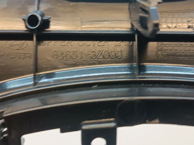 bontott HYUNDAI i40 Középső Kardánbox Burkolat