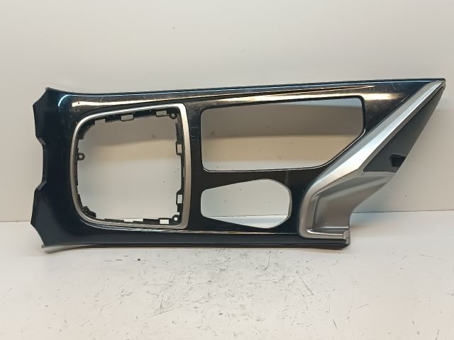 bontott HYUNDAI i40 Középső Kardánbox Burkolat