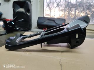 bontott HYUNDAI i40 Középső Kardánbox Burkolat