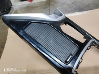 bontott HYUNDAI i40 Középső Kardánbox Burkolat