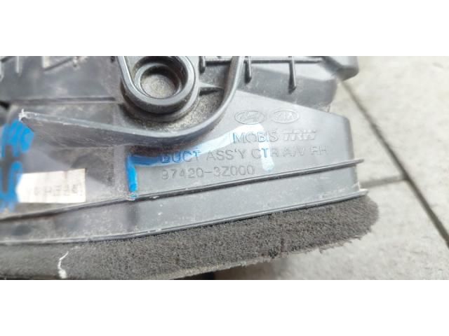 bontott HYUNDAI i40 Középső Szellőző