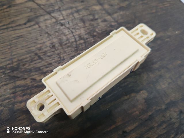 bontott HYUNDAI i40 Központizár Elektronika