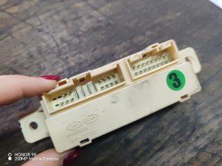 bontott HYUNDAI i40 Központizár Elektronika