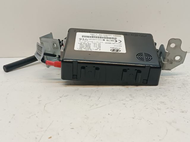 bontott HYUNDAI i40 Központizár Elektronika