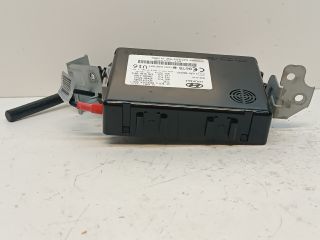 bontott HYUNDAI i40 Központizár Elektronika