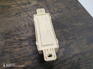 bontott HYUNDAI i40 Központizár Elektronika