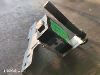 bontott HYUNDAI i40 Kulcs Nélküli Nyitás Jeladó