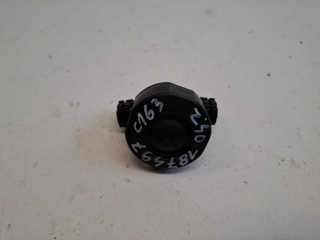 bontott HYUNDAI i40 Kuplungnyomás Szabályzó