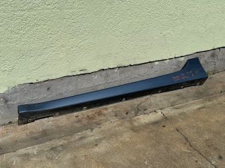 bontott HYUNDAI i40 Küszöb Burkolat