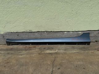 bontott HYUNDAI i40 Küszöb Burkolat