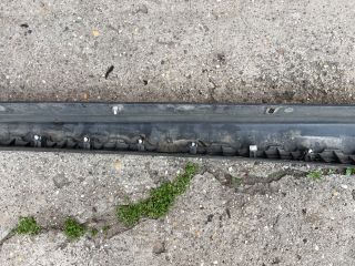 bontott HYUNDAI i40 Küszöb Burkolat